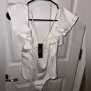Lulus bodysuit